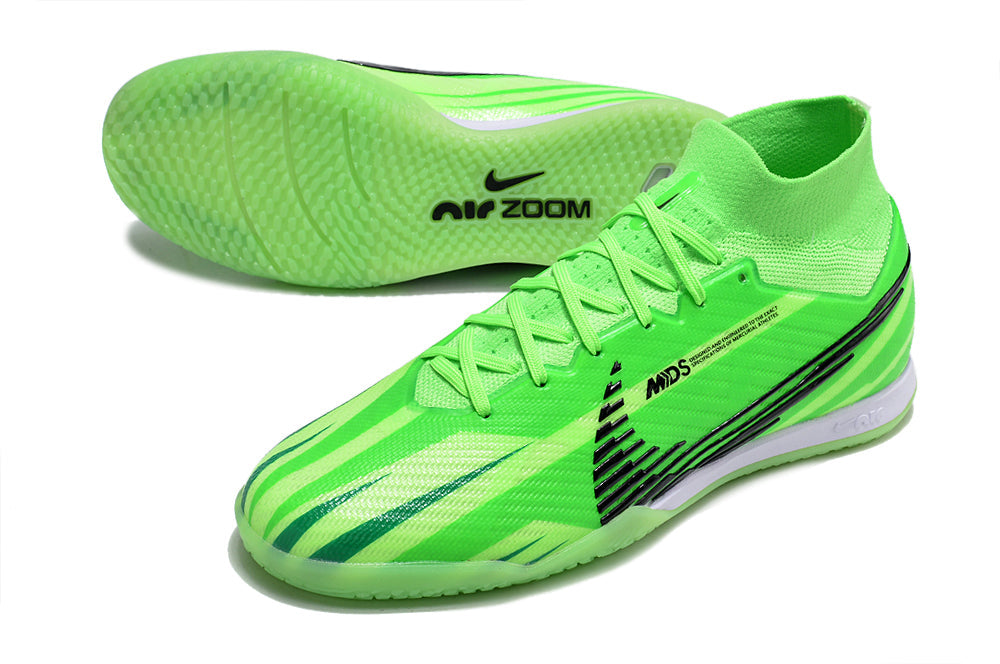 Botas de fútbol Mercurial Superfly IX Elite