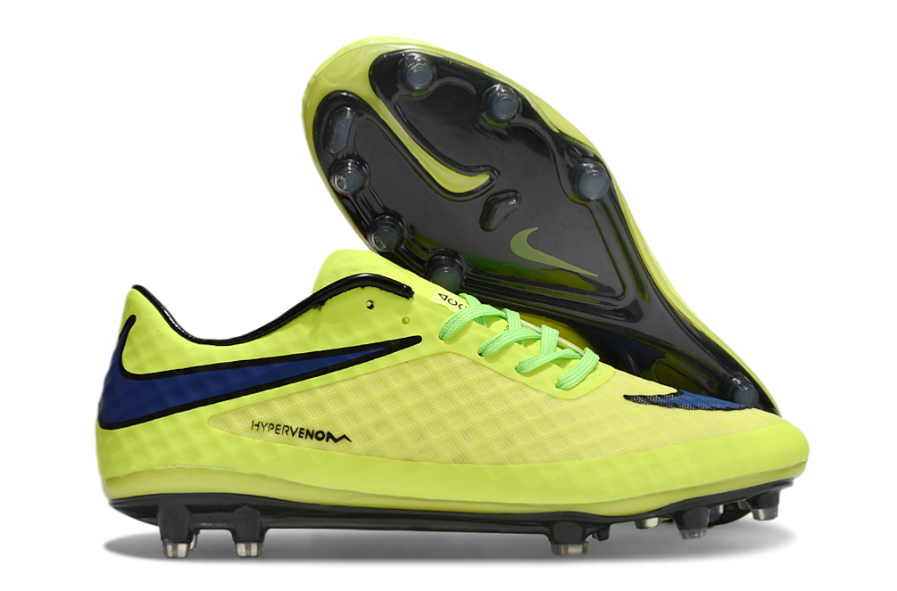 Tacos Hypervenom Phantom