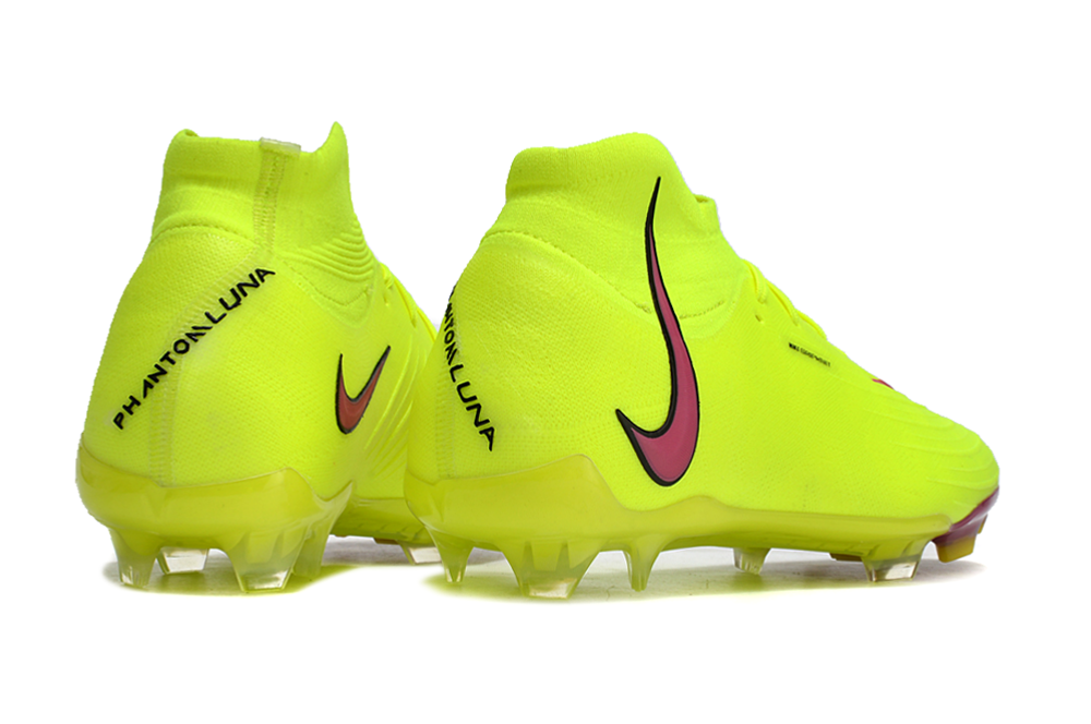 Botas de fútbol Phantom Luna Elite