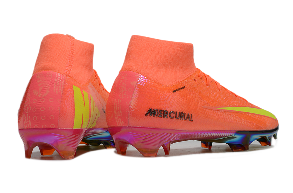 Botas de fútbol Mercurial Superfly IIX Elite