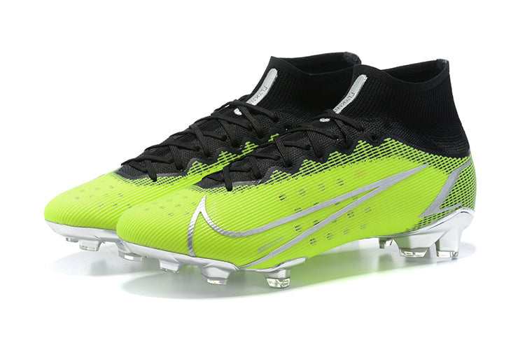 Crampones Superfly 8 Elite