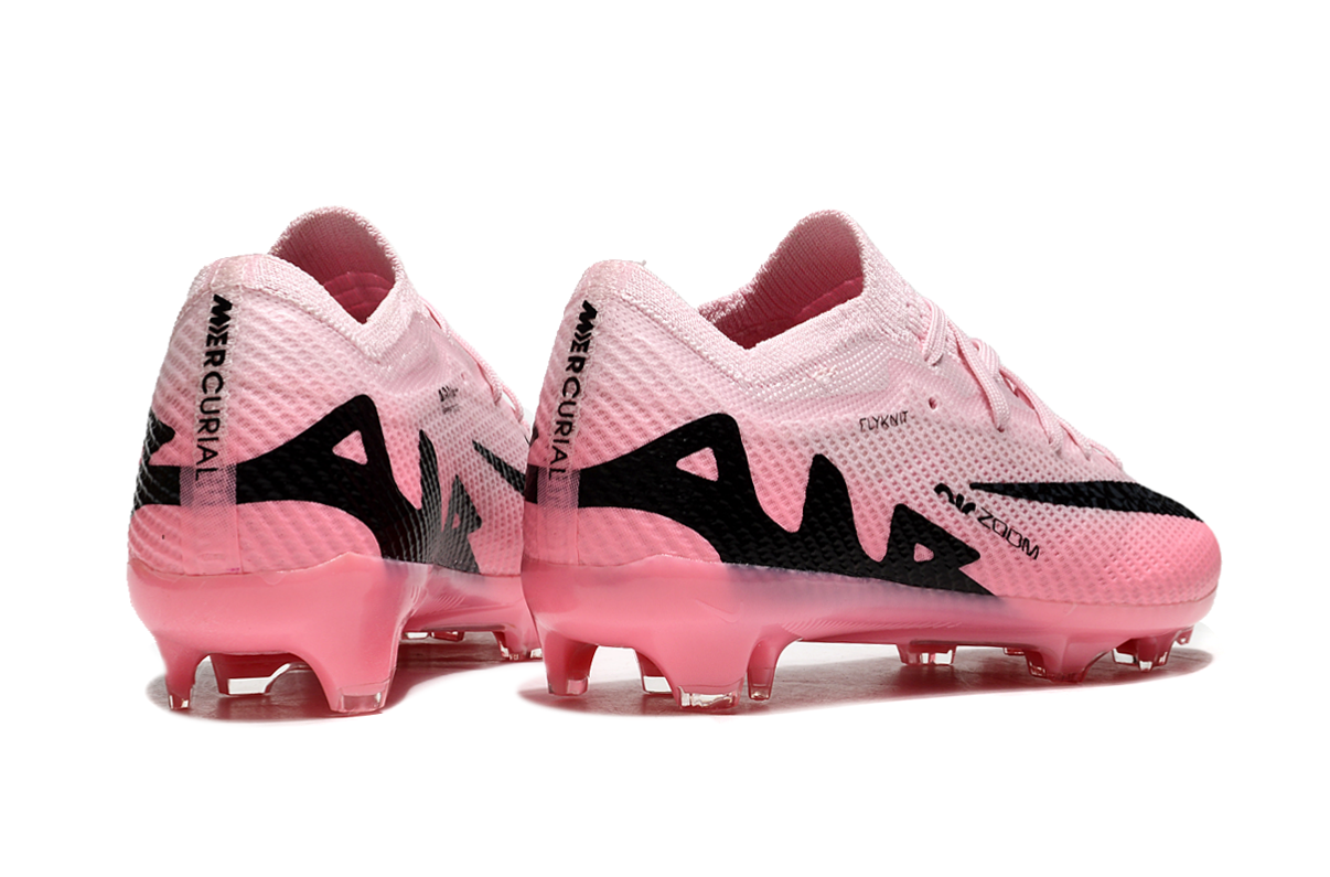 Botas de fútbol para niños