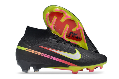 Botas de fútbol Mercurial Superfly IX Elite