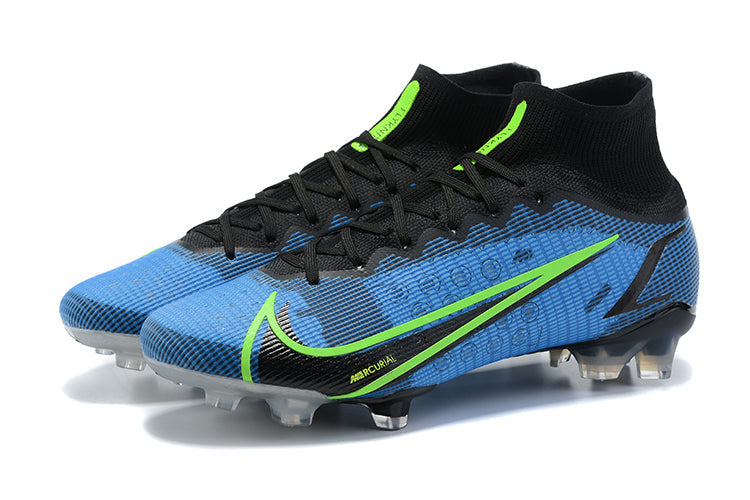 Crampones Superfly 8 Elite
