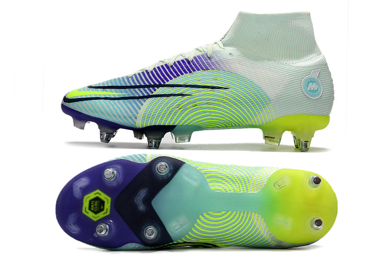 Botas de fútbol Mercurial Superfly IX Elite