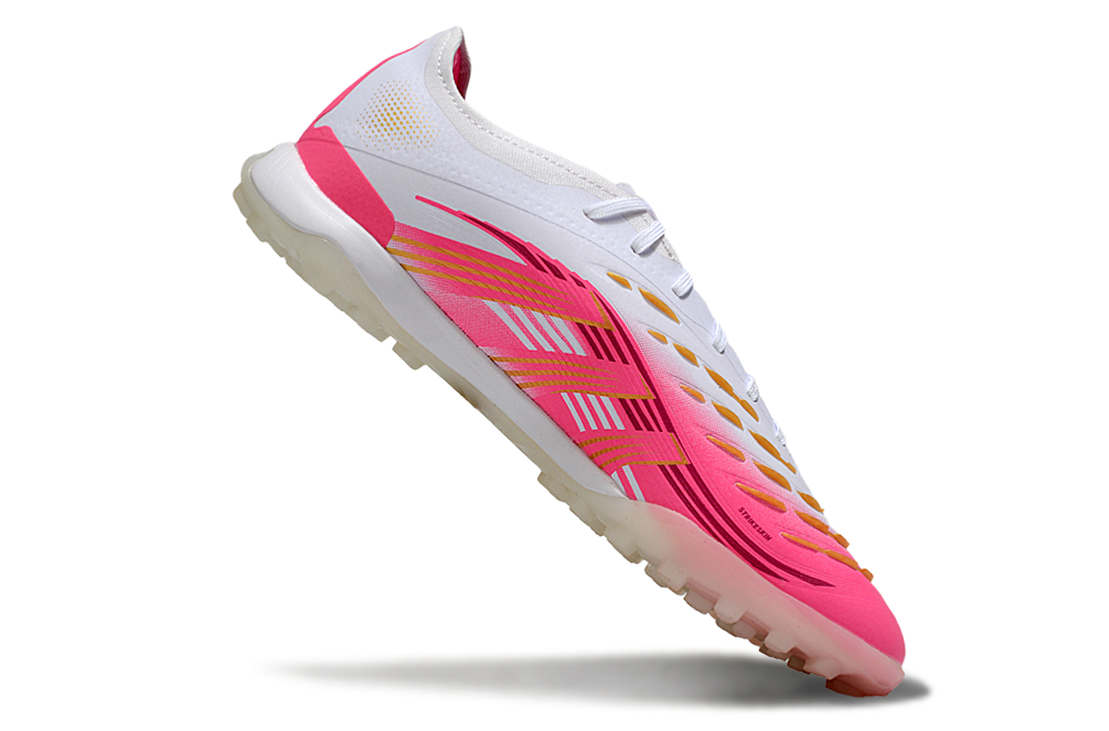 Botas Predator 25 Elite IC con crampones