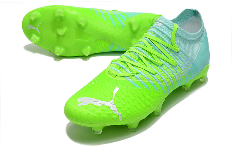Crampones Future Z 1.3 Teazer FG