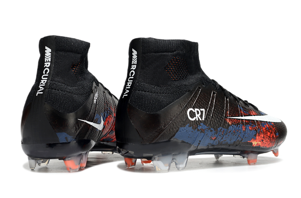 Tacos Mercurial Superfly