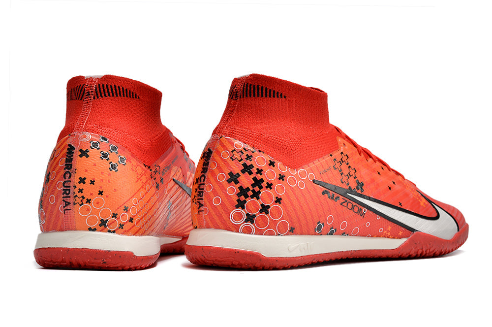 Botas de fútbol Mercurial Superfly IX Elite