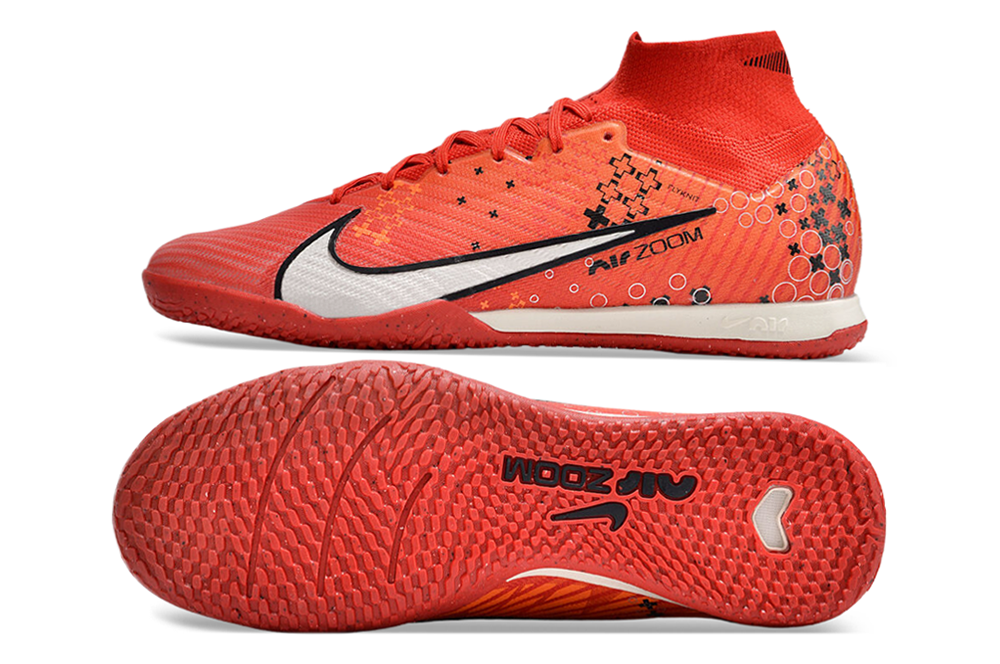 Botas de fútbol Mercurial Superfly IX Elite