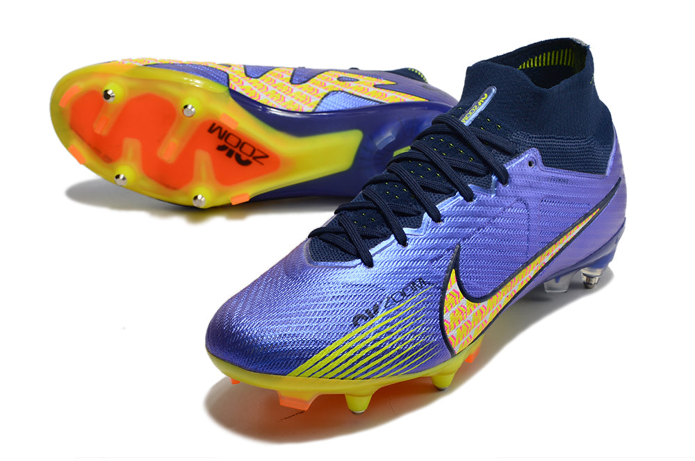 Botas de fútbol Mercurial Superfly IX Elite