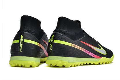 Botas de fútbol Mercurial Superfly IX Elite