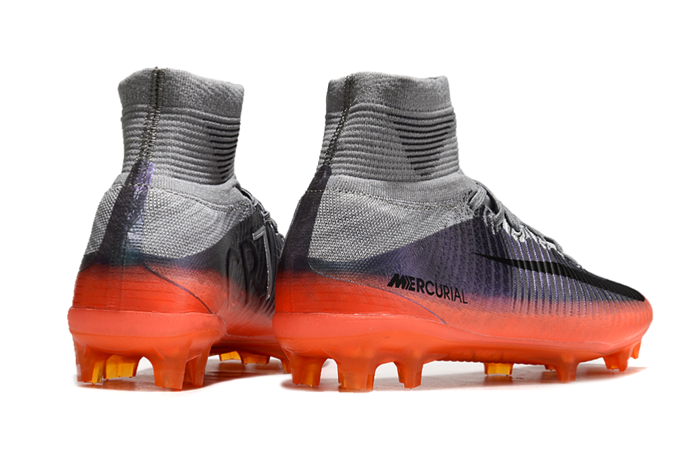 Botas de fútbol Mercurial Vapor X
