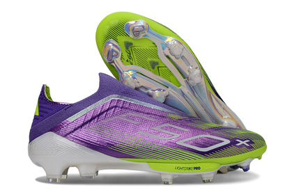 crampones F50+