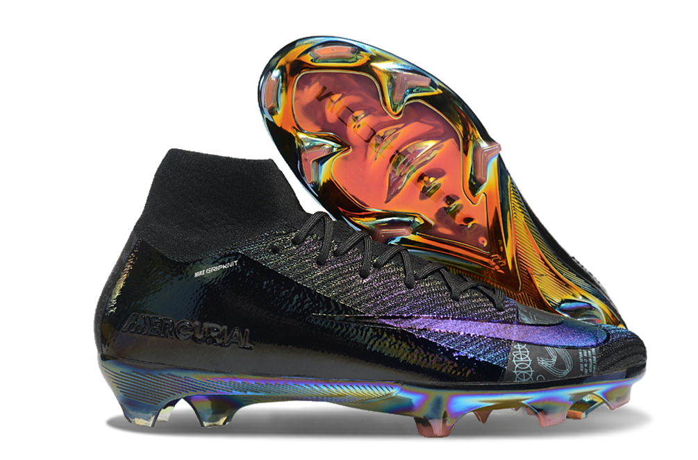 Botas de fútbol Mercurial Superfly IIX Elite