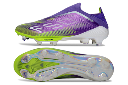 crampones F50+