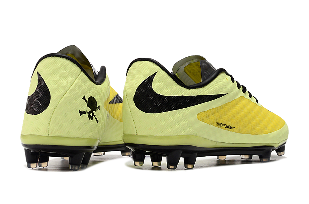 Botas Hypervenom Elite
