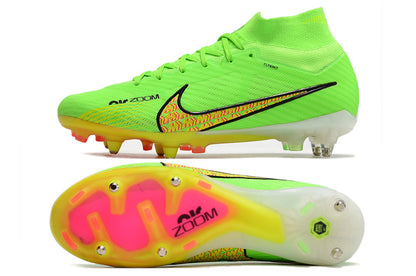 Botas de fútbol Mercurial Superfly IX Elite
