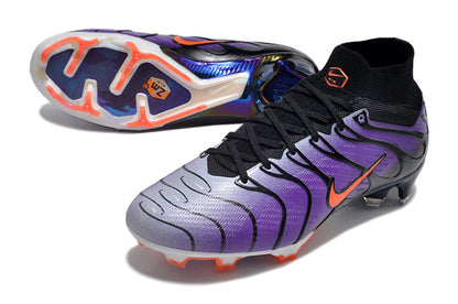 Botas de fútbol Mercurial Superfly IX Elite FG TN
