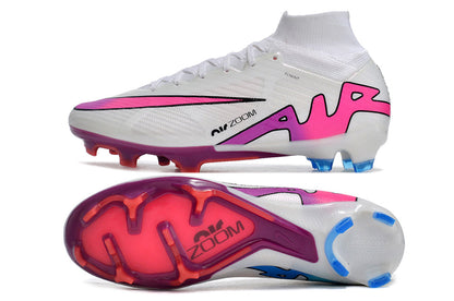 Botas de fútbol Mercurial Superfly IX Elite