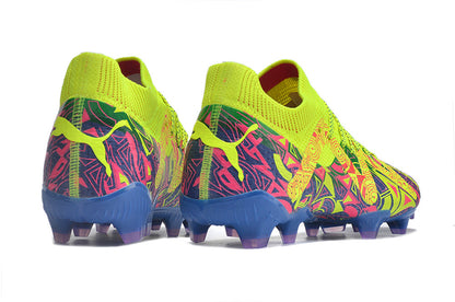 Botas Future Ultimate FG