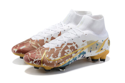 Crampones Superfly 8 Elite FG