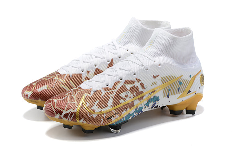 Crampones Superfly 8 Elite FG