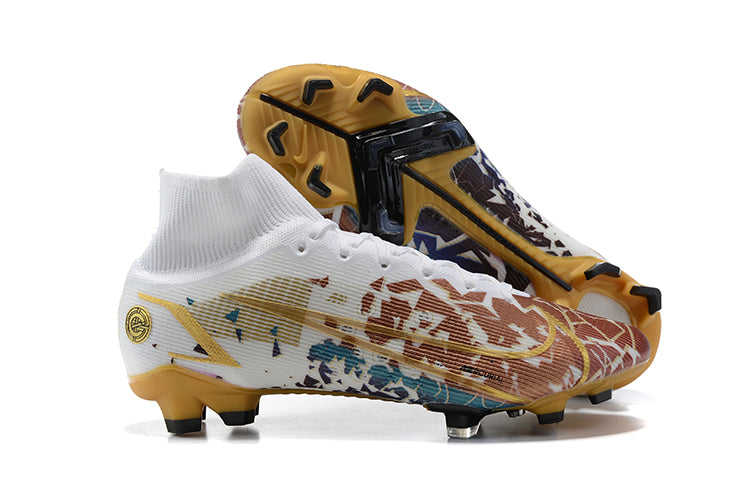 Crampones Superfly 8 Elite FG