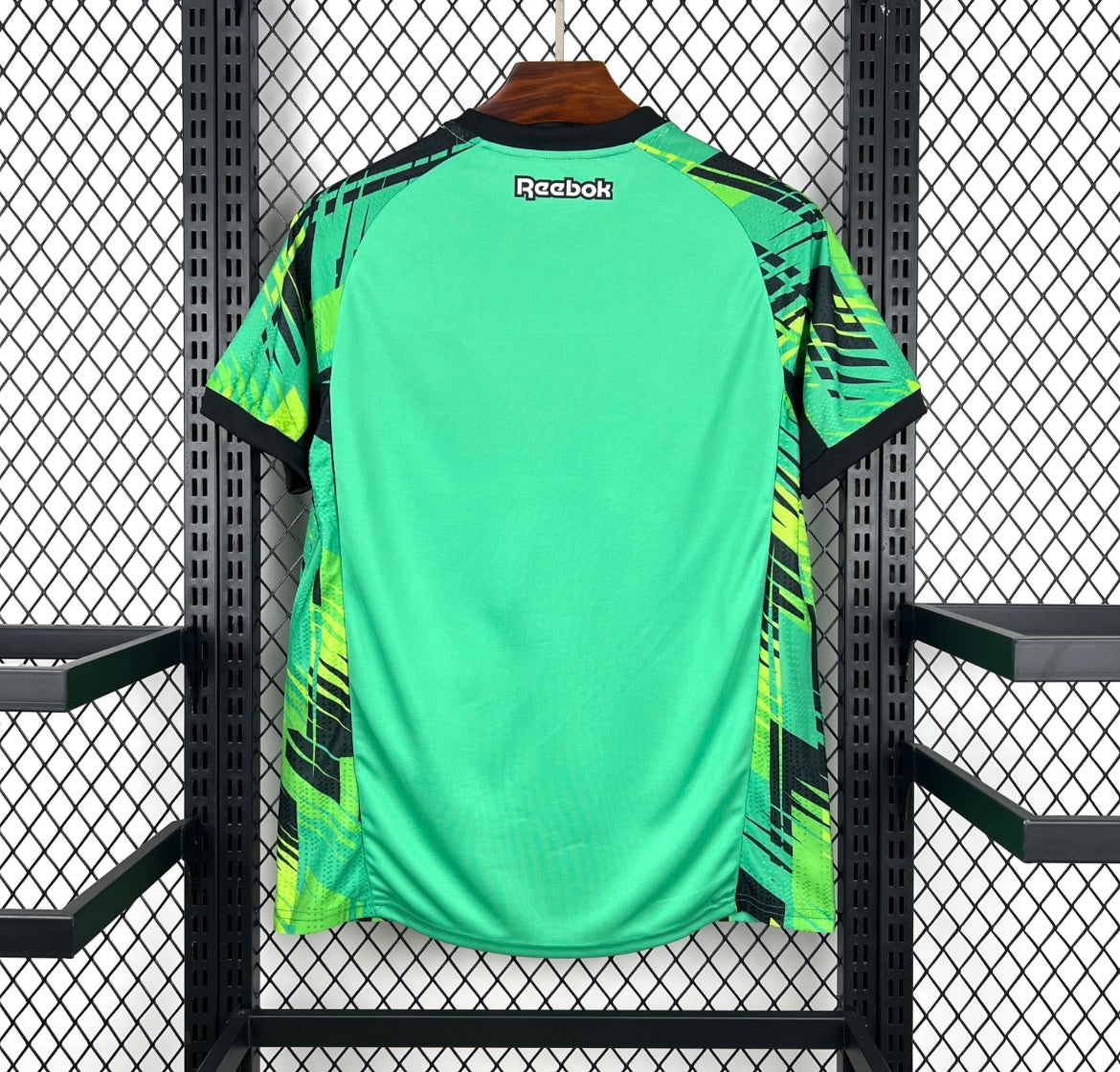 Camiseta De Portero Botafogo 2025/26