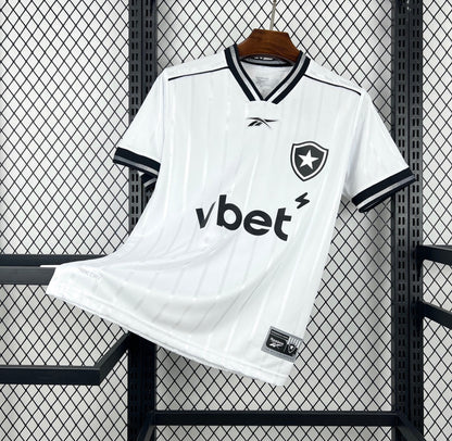 Tercera equipación del Botafogo 2025/26