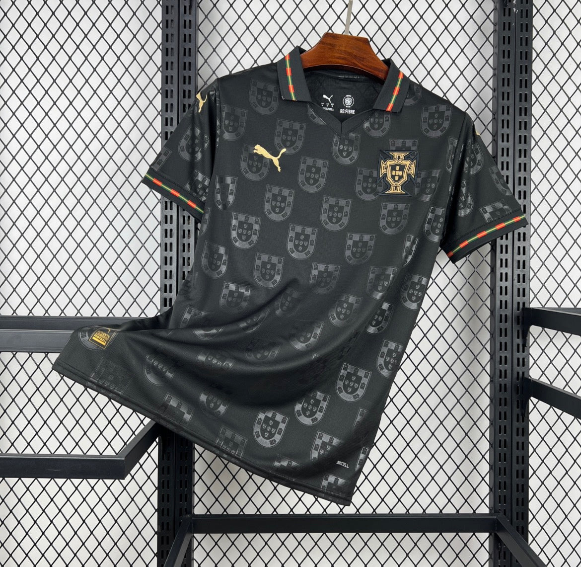 Camiseta Portugal Especial 2025/26
