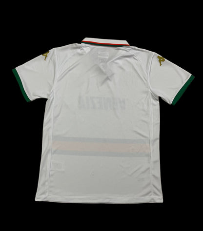 Equipación visitante del Venice 2023-2024