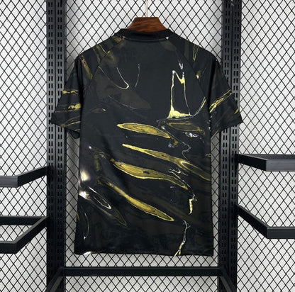 Camiseta de estadio de 2 estrellas Jordan Night Edition del PSG