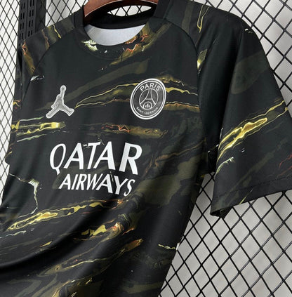 Camiseta de estadio PSG Jordan Night Edition - Calidad Premium