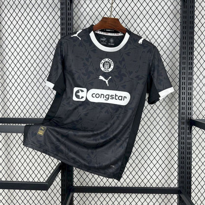 Camiseta FC St. Pauli Tercera 2025/26