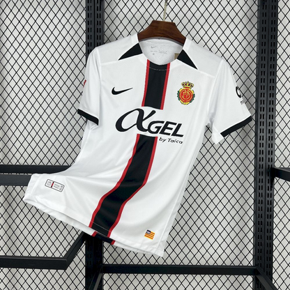 Camiseta visitante del RCD Mallorca 25/26