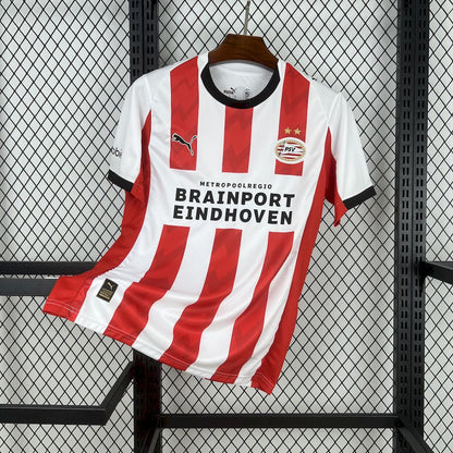 Camiseta PSV Eindhoven Primera Equipación 2025/26