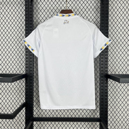 Camiseta local del Leeds United F.C. 2025/26