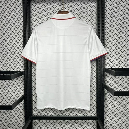 Camiseta retro de local de EE. UU. 2014