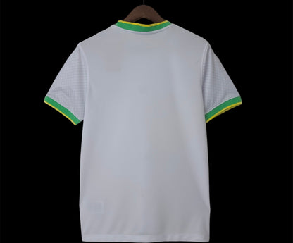 Camiseta de edición limitada de Brasil 2023/2024