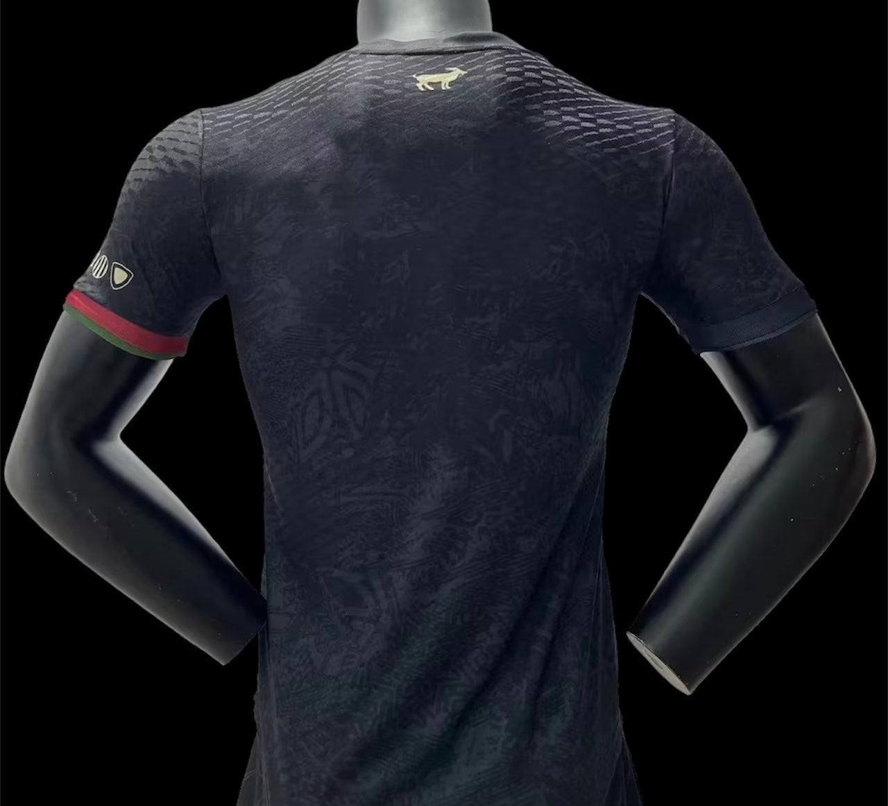 Camiseta de Portugal Edición Limitada Versión Jugador 2023/2024