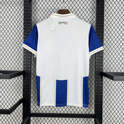 Camiseta Club De Fútbol Pachuca Primera Equipación 2025/26