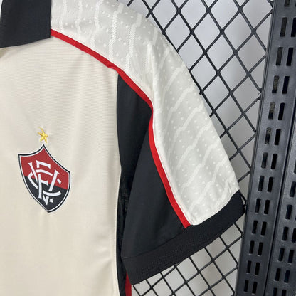 Camiseta de portero del Vitoria 2025/26