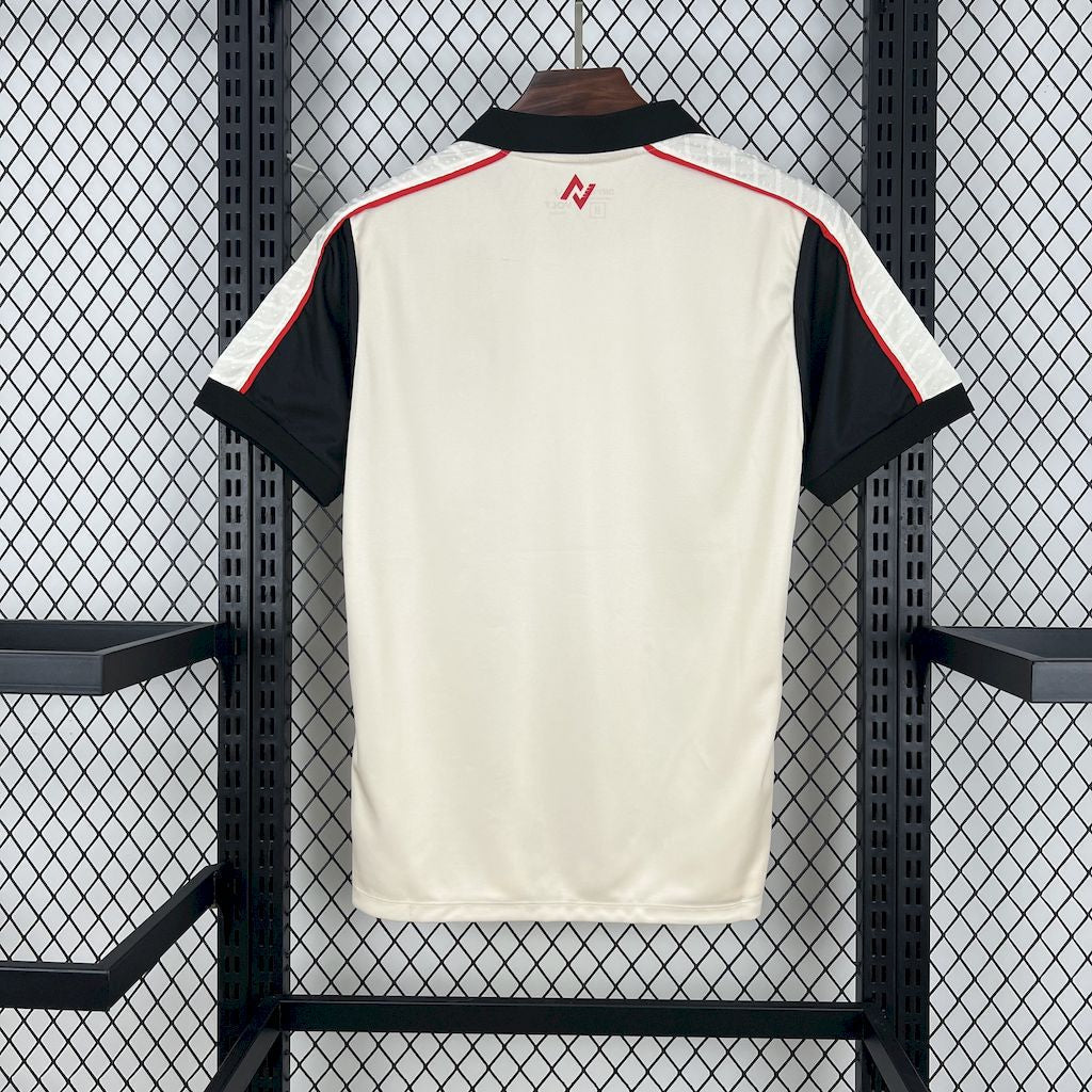 Camiseta de portero del Vitoria 2025/26