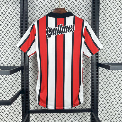 Camiseta retro de River Plate 1999/00
