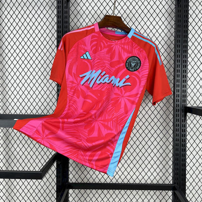 Camiseta conceptual del Inter Miami 2025/26