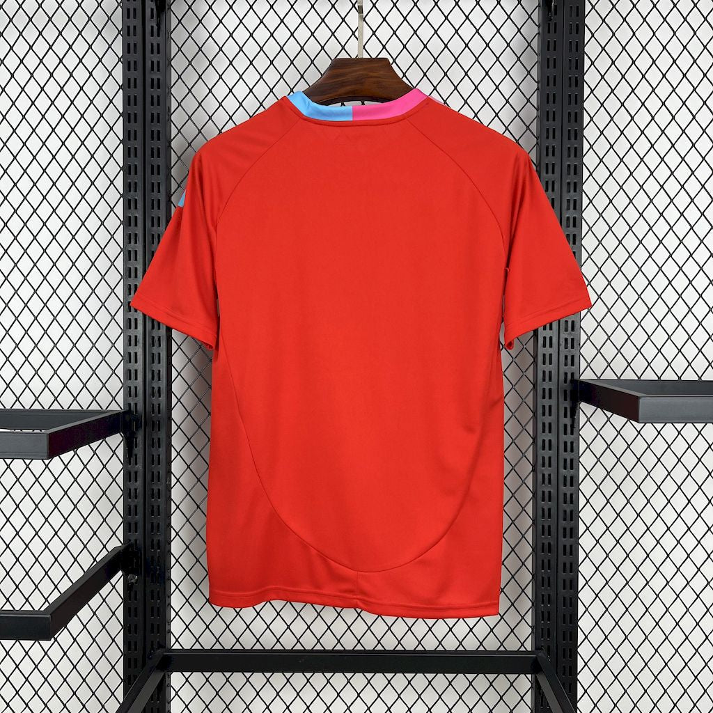 Camiseta conceptual del Inter Miami 2025/26