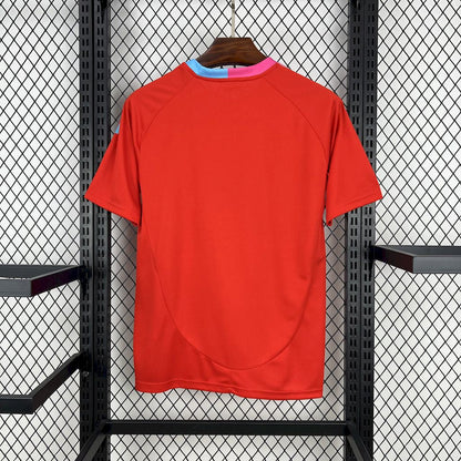 Camiseta conceptual del Inter Miami 2025/26