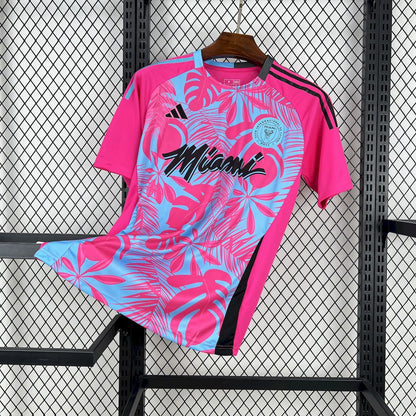 Camiseta conceptual del Inter Miami 2025/26