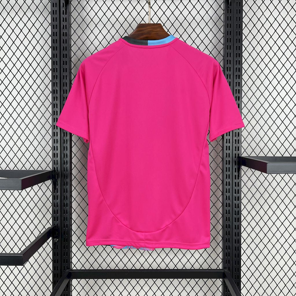 Camiseta conceptual del Inter Miami 2025/26